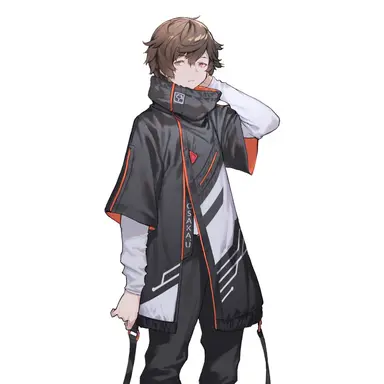 Profile image of 晴翔