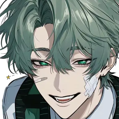 Profile image of 南