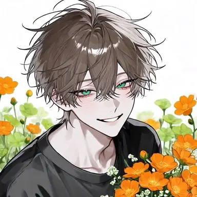 Profile image of 瞬