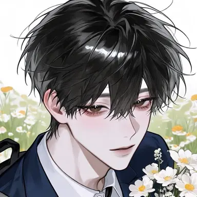 Profile image of 悠