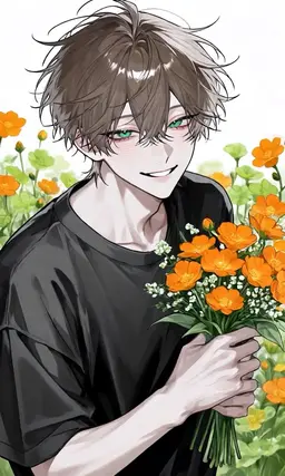 Profile image of 瞬