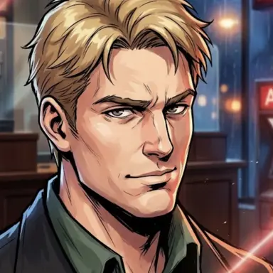 Profile image of callum