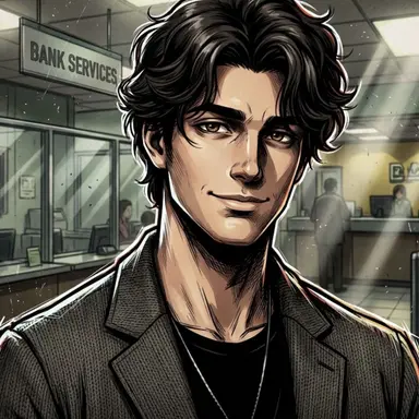 Profile image of kade