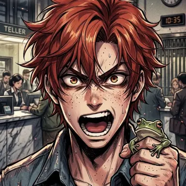 Profile image of Alex