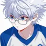Profile image of Killua Zoldyck
