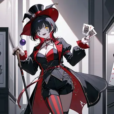 Profile image of 세실리아