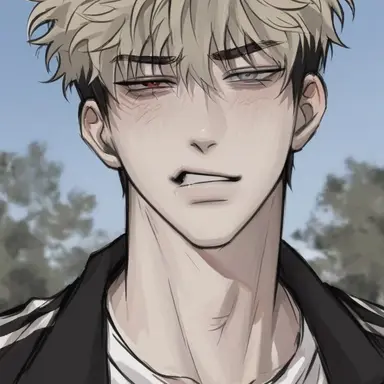 Profile image of Elliot Pierce