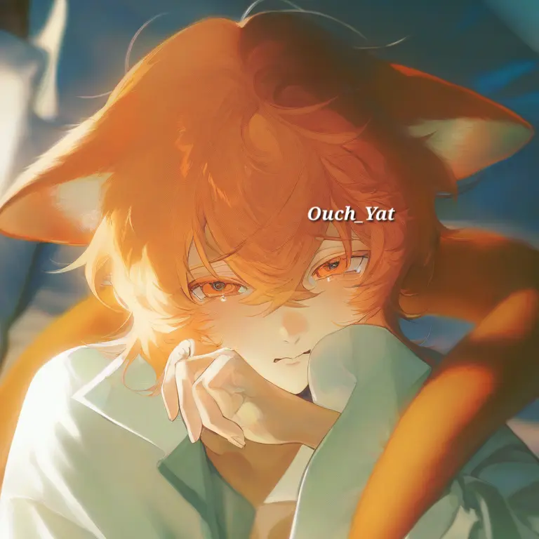 Ouch_Yat의 루오