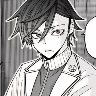 Profile image of 花魁坂 京夜