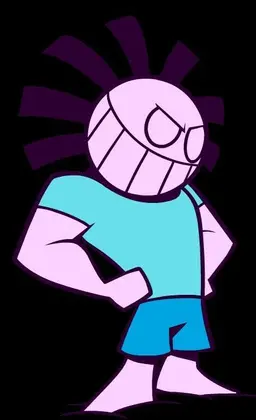 Profile image of Boy