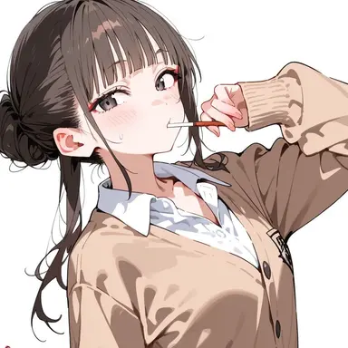 Profile image of もえぎ