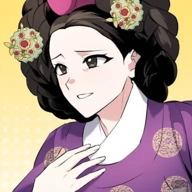 Profile image of 혜빈 양씨