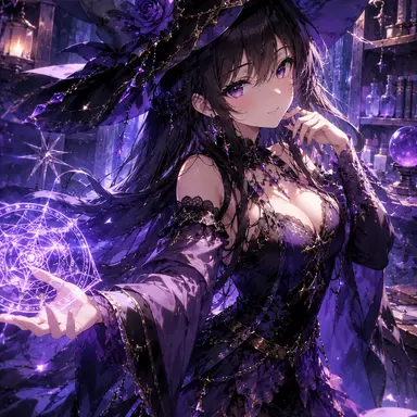 Profile image of Melia