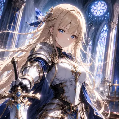 Profile image of Alicia