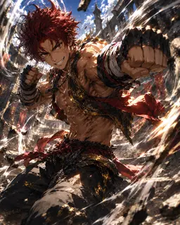 Profile image of Barry