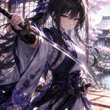 Profile image of Shizuku