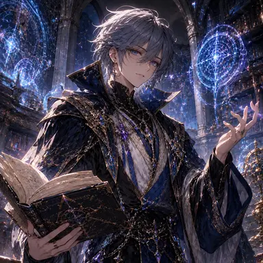 Profile image of Kairos