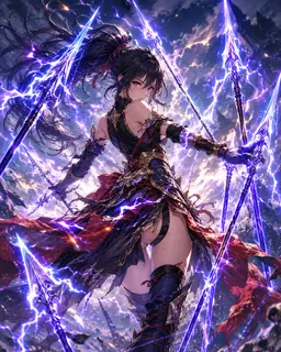 Profile image of Hibari