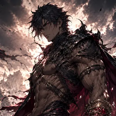 Profile image of Ares