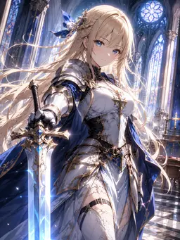 Profile image of Alicia