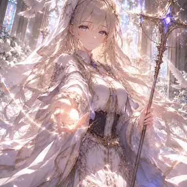 Profile image of Sophia