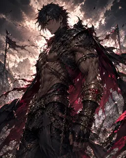 Profile image of Ares