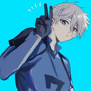 Profile image of 凪