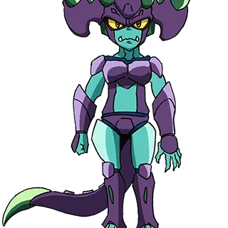 Profile image of 邪神くん