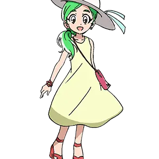 Profile image of カレン