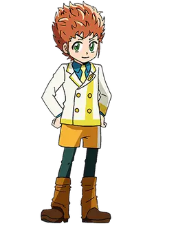 Profile image of D 4