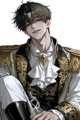 Profile image of ジオ