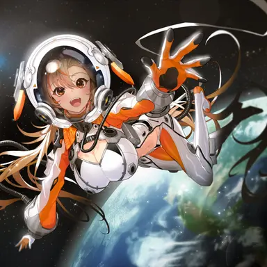 Profile image of 후와리 도지코