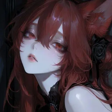 Profile image of 여우