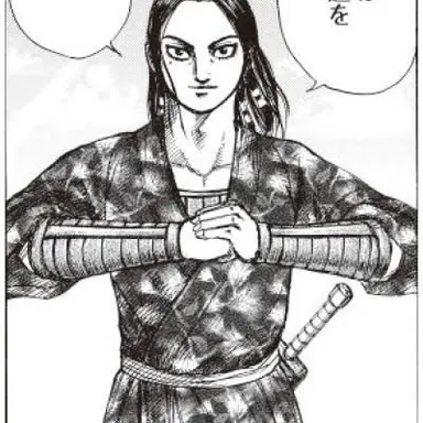 Profile image of 蒙恬