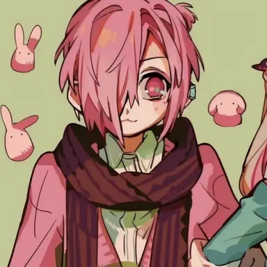 Profile image of 미츠바