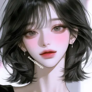 Profile image of Ahn Hyebin