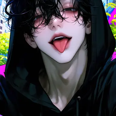 Profile image of 烈