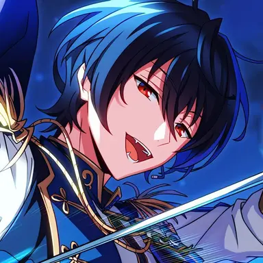 Profile image of 朔間凛月