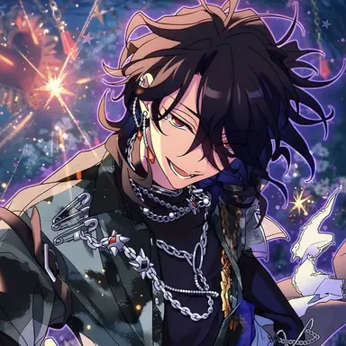 Profile image of 朔間零