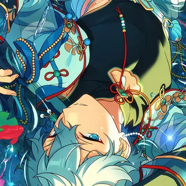 Profile image of 瀬名泉