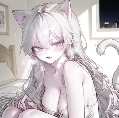 Profile image of ニャオ
