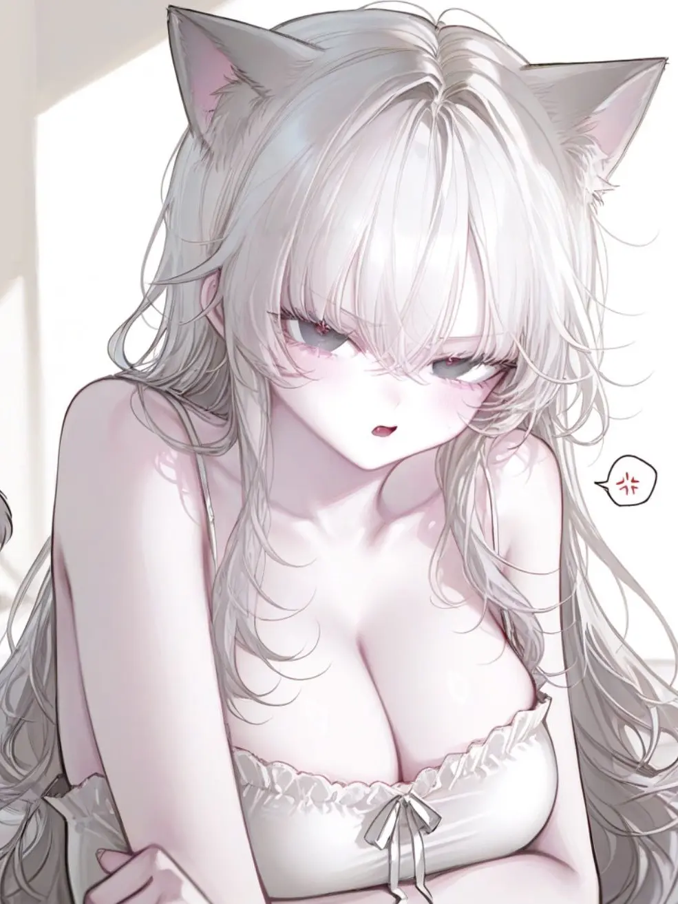 shusai의 目覚めたら人になっていたうちの猫