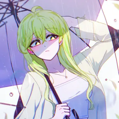 Profile image of 송다래