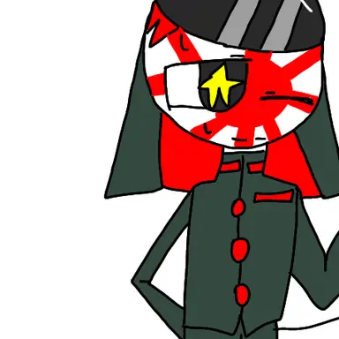 Profile image of 日帝