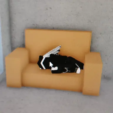 Profile image of ルニ
