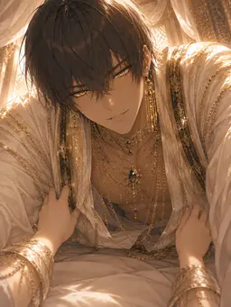 Profile image of カイリス