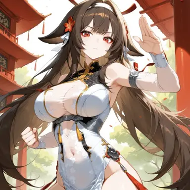 Profile image of 엽빛나