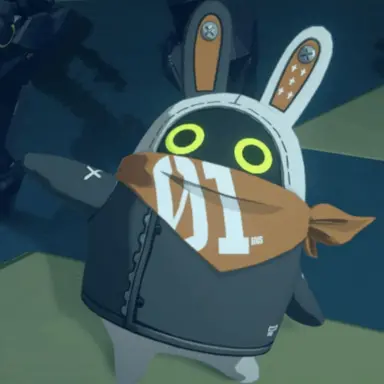 Profile image of 이아스