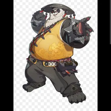 Profile image of 반인호