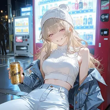 Profile image of りりちょす